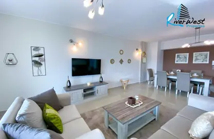 Apartment - 3 Bedrooms - 3 Bathrooms for sale in Tala Island - Amwaj Islands - Muharraq Governorate