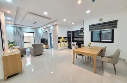 Apartment - 2 Bedrooms - 2 Bathrooms for rent in Saar - Northern Governorate