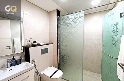 Apartment - 3 Bedrooms - 3 Bathrooms for rent in Hidd - Muharraq Governorate Apartment - 3 Bedrooms - 3 Bathrooms for rent in Hidd - Muharraq Governorate