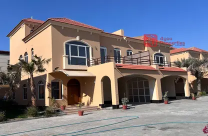 Villa - 4 Bedrooms - 4 Bathrooms for rent in Hamala - Northern Governorate