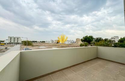 Apartment - 2 Bedrooms - 2 Bathrooms for rent in Saar - Northern Governorate Apartment - 2 Bedrooms - 2 Bathrooms for rent in Saar - Northern Governorate