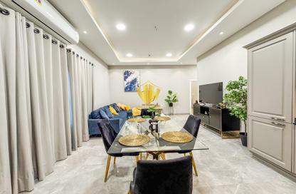 Apartment - 2 Bedrooms - 2 Bathrooms for rent in Saar - Northern Governorate Apartment - 2 Bedrooms - 2 Bathrooms for rent in Saar - Northern Governorate