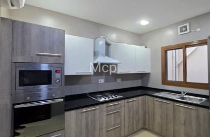 Apartment - 3 - 2 for rent in Al Qadam - Northern Governorate