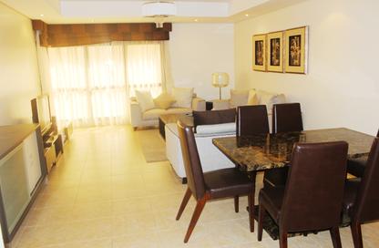 Apartment - 3 - 3 for rent in Sanabis - Manama - Capital Governorate Apartment - 3 - 3 for rent in Sanabis - Manama - Capital Governorate