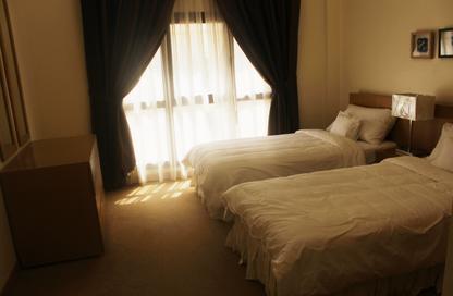 Apartment - 3 - 3 for rent in Sanabis - Manama - Capital Governorate