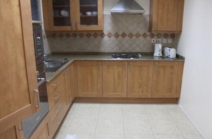 Apartment - 3 - 3 for rent in Sanabis - Manama - Capital Governorate