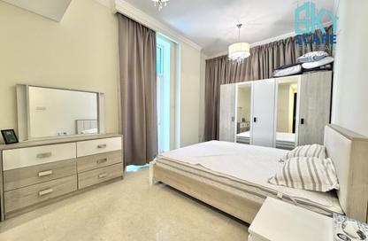 Apartment - 1 Bedroom - 2 Bathrooms for rent in Seef - Capital Governorate Apartment - 1 Bedroom - 2 Bathrooms for rent in Seef - Capital Governorate