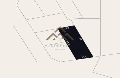 Land - Studio for sale in Maqabah - Northern Governorate