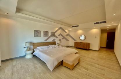 Apartment - 2 Bedrooms - 3 Bathrooms for sale in Hanging Garden - Dilmunia Island - Muharraq Governorate