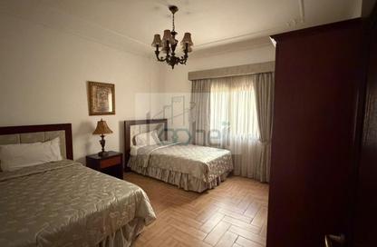 Apartment - 3 - 3 for rent in Al Juffair - Capital Governorate