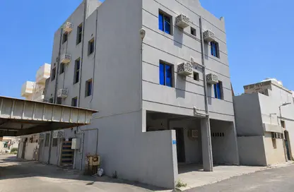 Apartment - 2 Bedrooms - 1 Bathroom for rent in Riffa Al Sharqi - Riffa - Southern Governorate