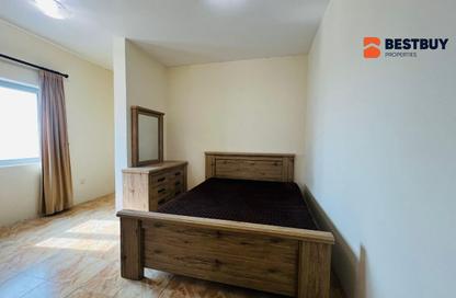 Apartment - 1 Bedroom - 1 Bathroom for rent in Al Juffair - Capital Governorate