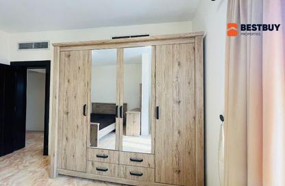 Apartment - 1 Bedroom - 1 Bathroom for rent in Al Juffair - Capital Governorate Apartment - 1 Bedroom - 1 Bathroom for rent in Al Juffair - Capital Governorate