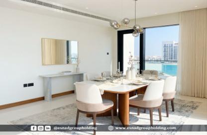 Apartment - 3 Bedrooms - 5 Bathrooms for rent in Hidd - Muharraq Governorate