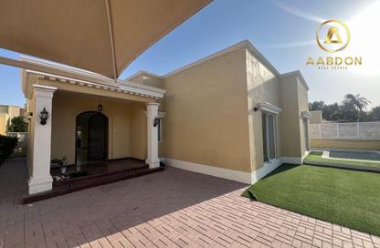 Villa - 3 Bedrooms - 3 Bathrooms for rent in Saar - Northern Governorate