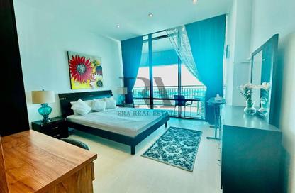 Apartment - 1 Bedroom - 2 Bathrooms for rent in Seef - Capital Governorate