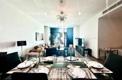 Apartment - 1 Bedroom - 2 Bathrooms for rent in Seef - Capital Governorate Apartment - 1 Bedroom - 2 Bathrooms for rent in Seef - Capital Governorate