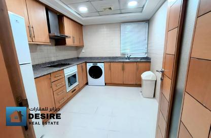 Apartment - 2 Bedrooms - 3 Bathrooms for rent in Hoora - Capital Governorate Apartment - 2 Bedrooms - 3 Bathrooms for rent in Hoora - Capital Governorate