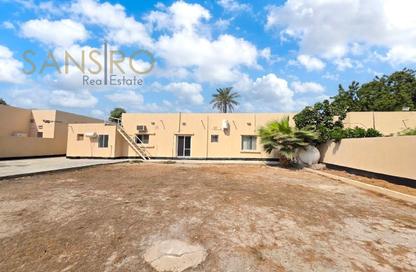 Villa - 3 - 3 for rent in Budaiya - Northern Governorate Villa - 3 - 3 for rent in Budaiya - Northern Governorate