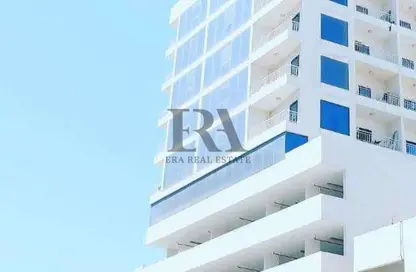 Apartment - 1 Bedroom - 1 Bathroom for rent in Exhibition Road - Hoora - Capital Governorate
