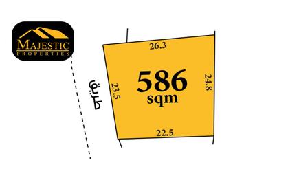 Land - Studio for sale in Budaiya - Northern Governorate Land - Studio for sale in Budaiya - Northern Governorate