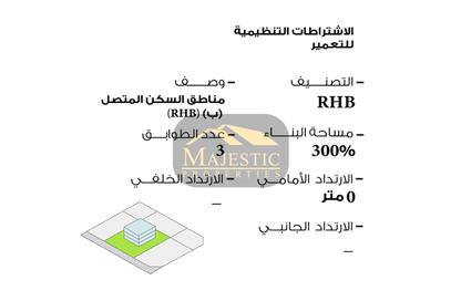 Land - Studio for sale in Budaiya - Northern Governorate Land - Studio for sale in Budaiya - Northern Governorate