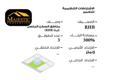 Land - Studio for sale in Budaiya - Northern Governorate Land - Studio for sale in Budaiya - Northern Governorate