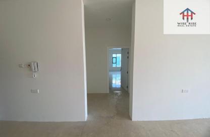 Apartment - 3 Bedrooms - 3 Bathrooms for rent in West Riffa - Riffa - Southern Governorate