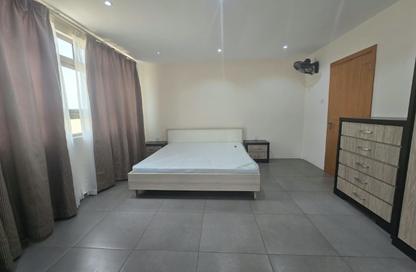 Apartment - 1 Bedroom - 1 Bathroom for rent in Mahooz - Manama - Capital Governorate