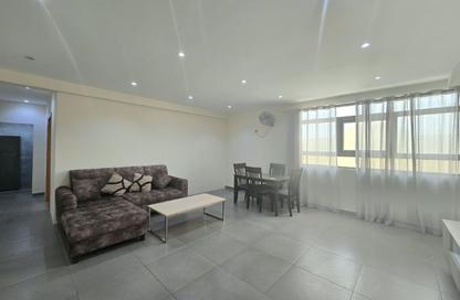 Apartment - 1 Bedroom - 1 Bathroom for rent in Mahooz - Manama - Capital Governorate