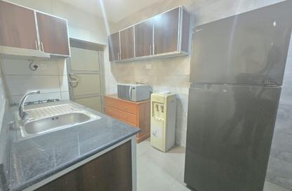 Apartment - 1 Bedroom - 1 Bathroom for rent in Mahooz - Manama - Capital Governorate Apartment - 1 Bedroom - 1 Bathroom for rent in Mahooz - Manama - Capital Governorate