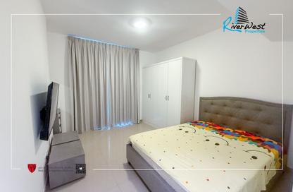 Duplex - 2 Bedrooms - 3 Bathrooms for rent in Al Juffair - Capital Governorate Duplex - 2 Bedrooms - 3 Bathrooms for rent in Al Juffair - Capital Governorate