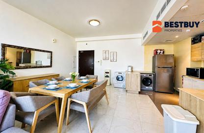 Apartment - 2 Bedrooms - 2 Bathrooms for rent in Al Juffair - Capital Governorate Apartment - 2 Bedrooms - 2 Bathrooms for rent in Al Juffair - Capital Governorate