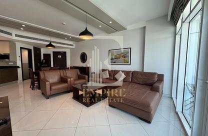 Apartment - 2 Bedrooms - 3 Bathrooms for rent in The Lagoon - Amwaj Islands - Muharraq Governorate