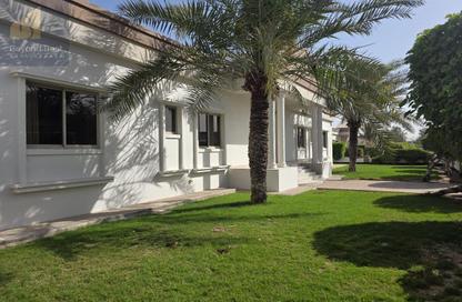 Villa - 4 Bedrooms - 5 Bathrooms for rent in Hamala - Northern Governorate Villa - 4 Bedrooms - 5 Bathrooms for rent in Hamala - Northern Governorate