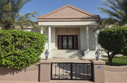 Villa - 4 Bedrooms - 5 Bathrooms for rent in Hamala - Northern Governorate Villa - 4 Bedrooms - 5 Bathrooms for rent in Hamala - Northern Governorate