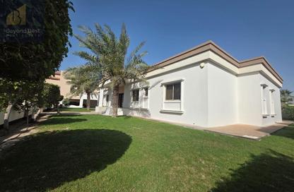 Villa - 4 Bedrooms - 5 Bathrooms for rent in Hamala - Northern Governorate Villa - 4 Bedrooms - 5 Bathrooms for rent in Hamala - Northern Governorate