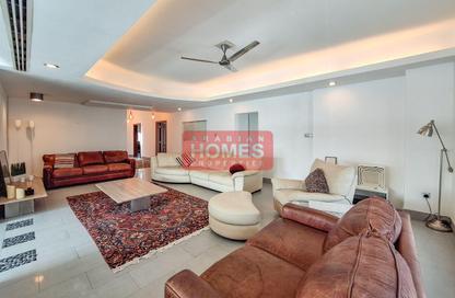 Villa - 3 - 4 for rent in Tubli - Central Governorate