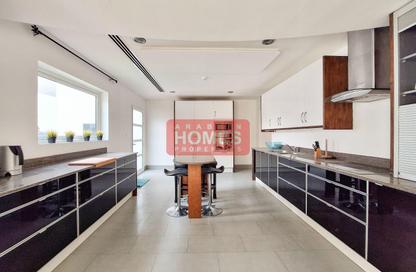 Villa - 3 - 4 for rent in Tubli - Central Governorate