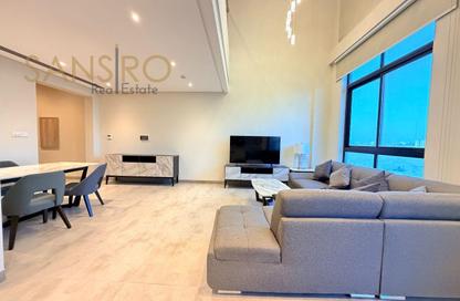 Apartment - 1 - 2 for rent in Saar - Northern Governorate