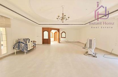 Villa - 4 Bedrooms - 5 Bathrooms for rent in Al Jasra - Northern Governorate
