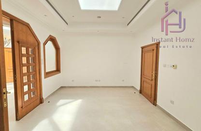 Villa - 4 Bedrooms - 5 Bathrooms for rent in Al Jasra - Northern Governorate Villa - 4 Bedrooms - 5 Bathrooms for rent in Al Jasra - Northern Governorate