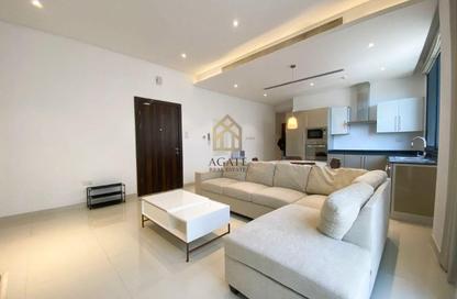 Apartment - 2 Bedrooms - 2 Bathrooms for rent in Mahooz - Manama - Capital Governorate