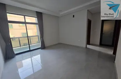 Apartment - 2 Bedrooms - 2 Bathrooms for rent in Segaya - Manama - Capital Governorate