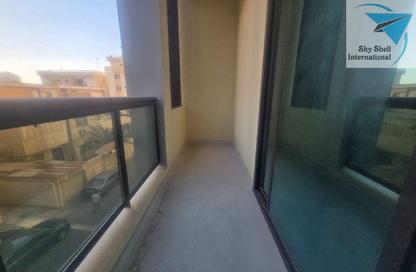 Apartment - 2 Bedrooms - 2 Bathrooms for rent in Segaya - Manama - Capital Governorate Apartment - 2 Bedrooms - 2 Bathrooms for rent in Segaya - Manama - Capital Governorate