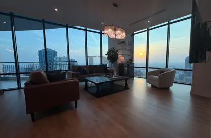 شقة - 3 غرف نوم - 2 حمامات للايجار في السيف - محافظة العاصمة