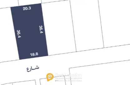 Land - Studio for sale in Eker - Central Governorate
