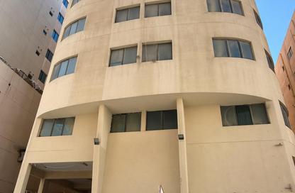 Whole Building - 2 Bedrooms - 2 Bathrooms for sale in Al Juffair - Capital Governorate