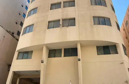 Whole Building - 2 Bedrooms - 2 Bathrooms for sale in Al Juffair - Capital Governorate