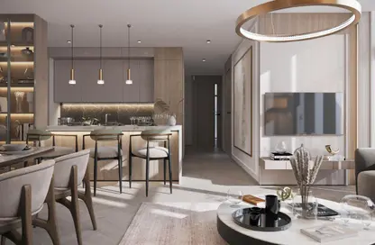 شقة - 3 غرف نوم - 4 حمامات للبيع في خليج البحرين - محافظة العاصمة